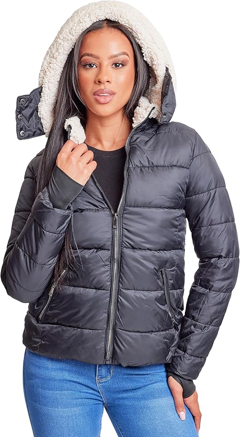 Long Open-Front Maxi Cardigan (Black)